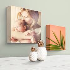 Digitally printed Canvas