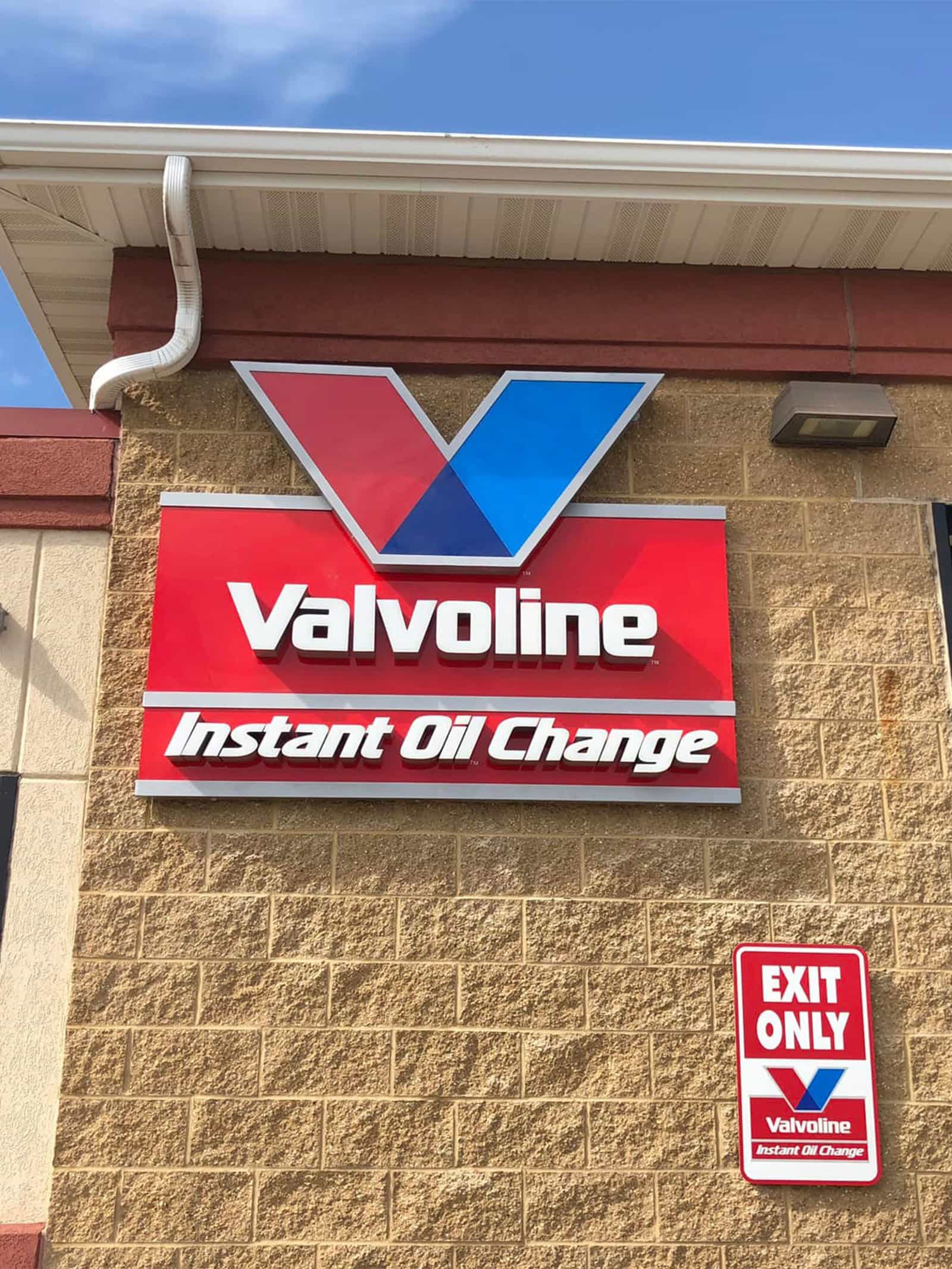Sign Services