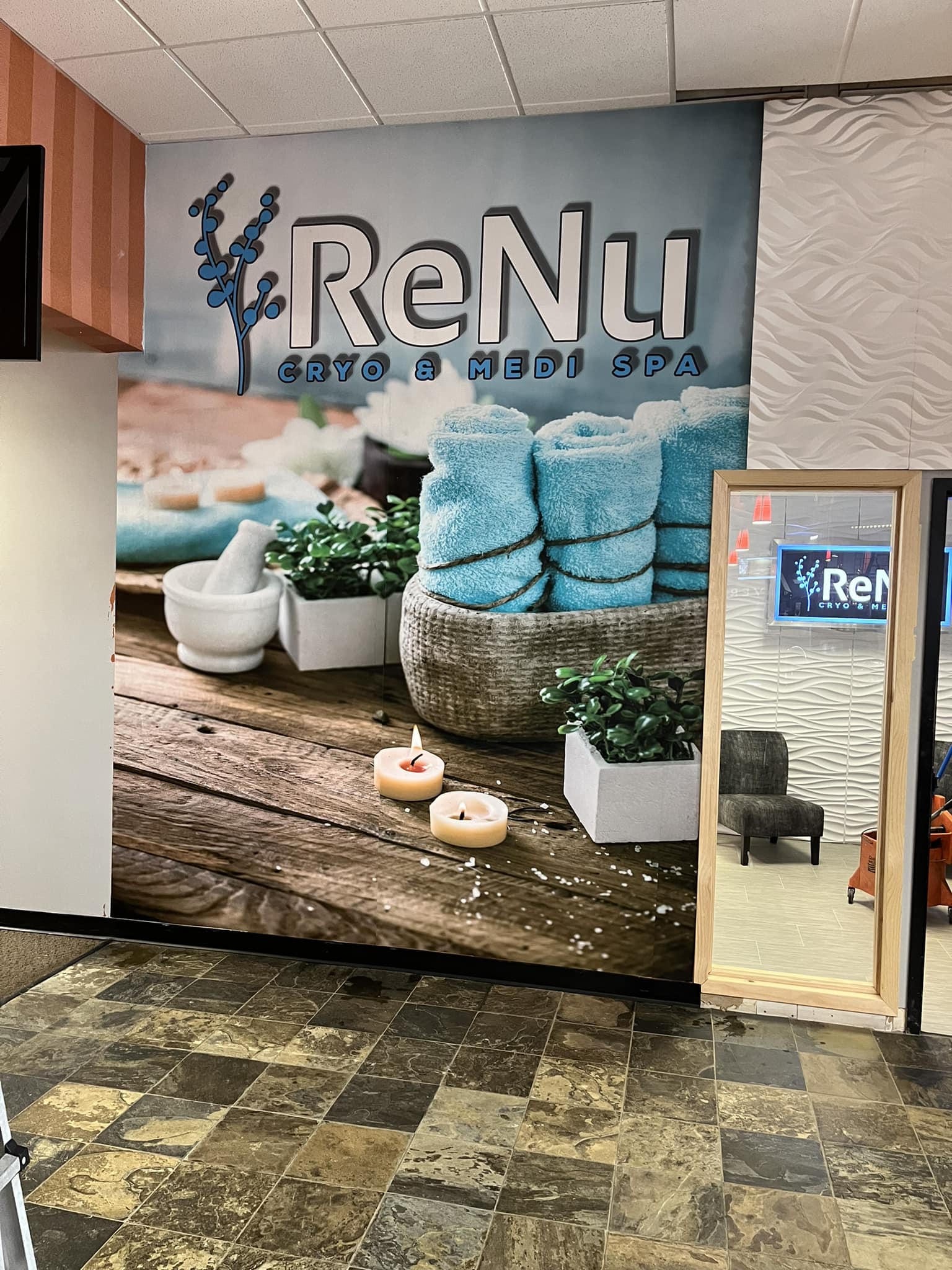 Custom Signs