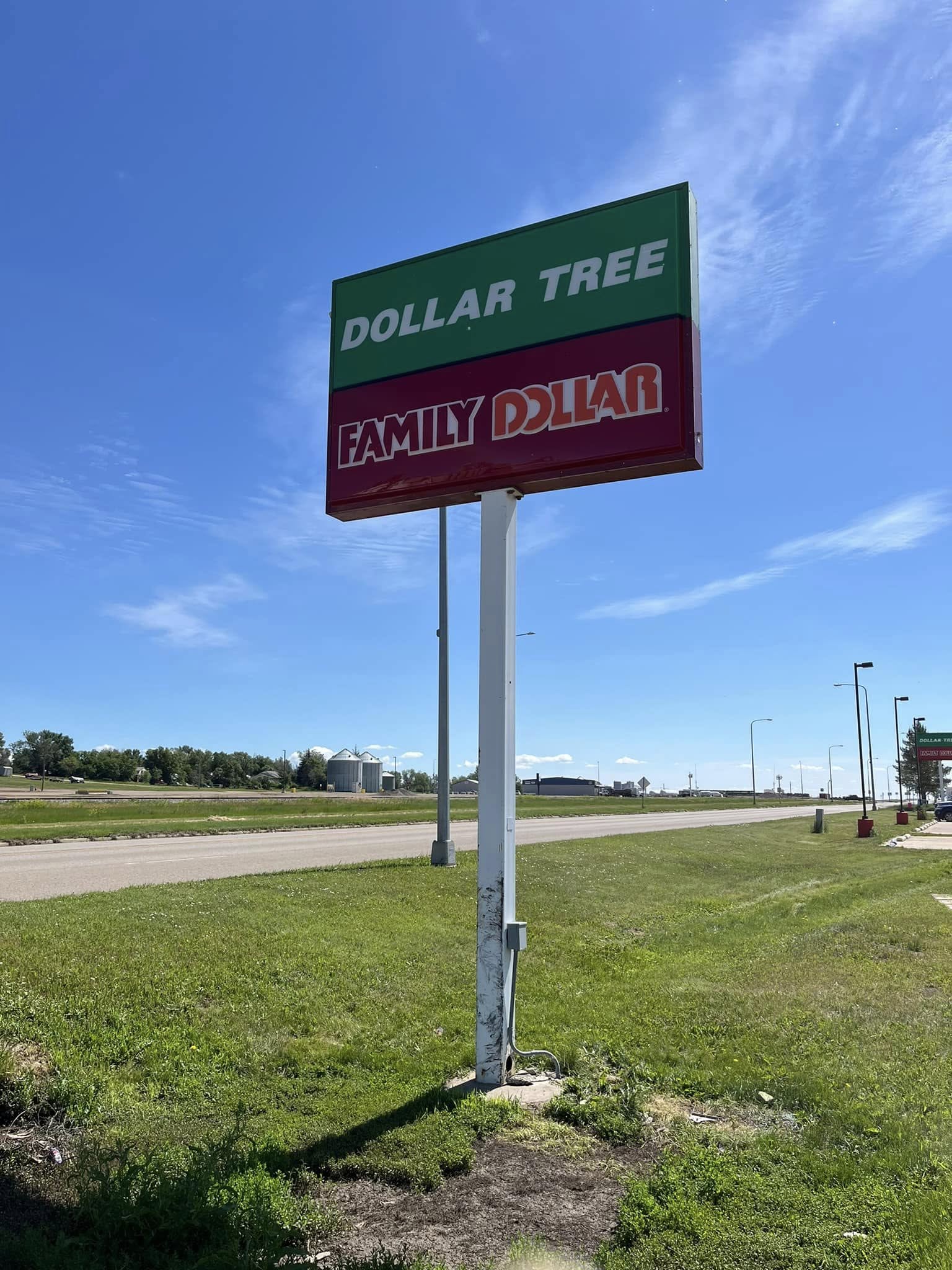 Custom Signs