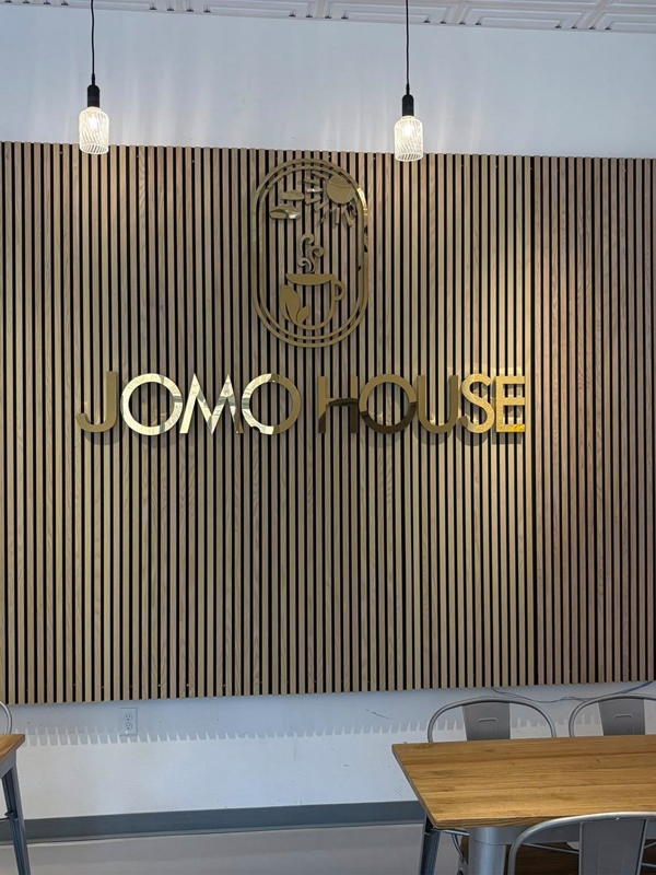 Custom Signs