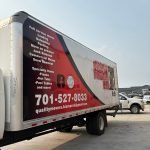 Vinyl Graphics