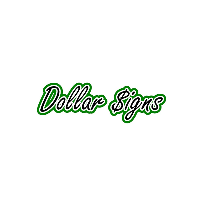 Dollar Signs