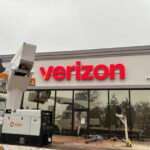 Sign Repair